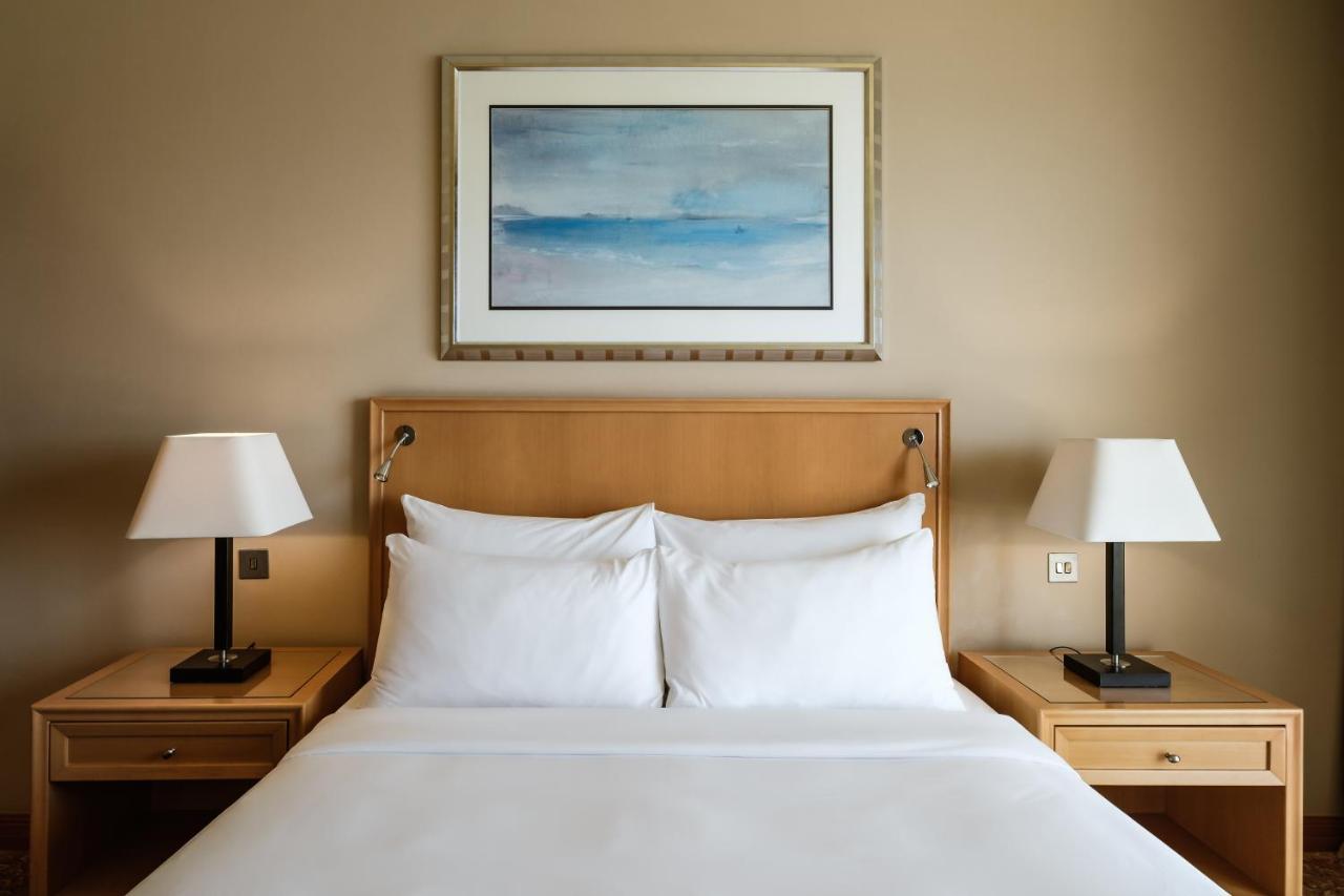 Radisson Blu Resort & Spa, Malta Golden Sands Mellieħa Esterno foto